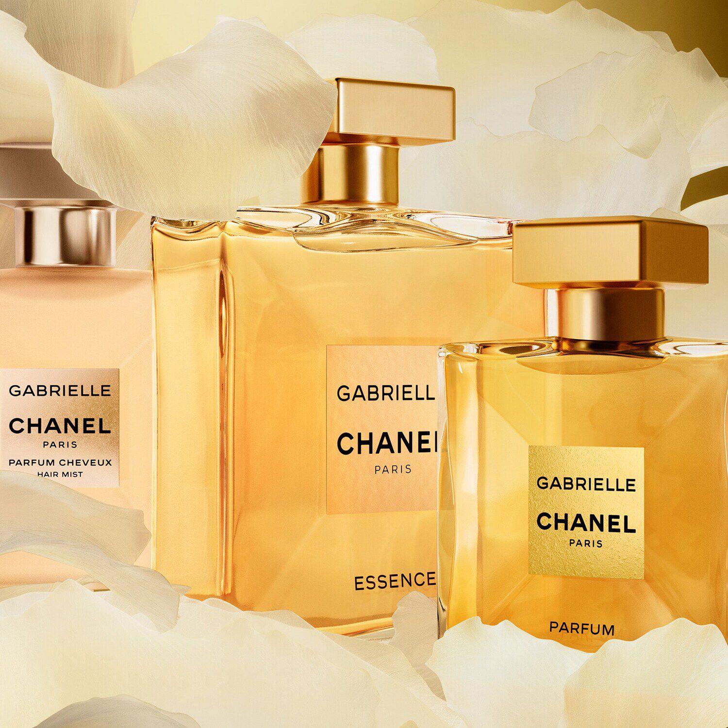 Chanel Gabrielle Essence for women Sephora KSA