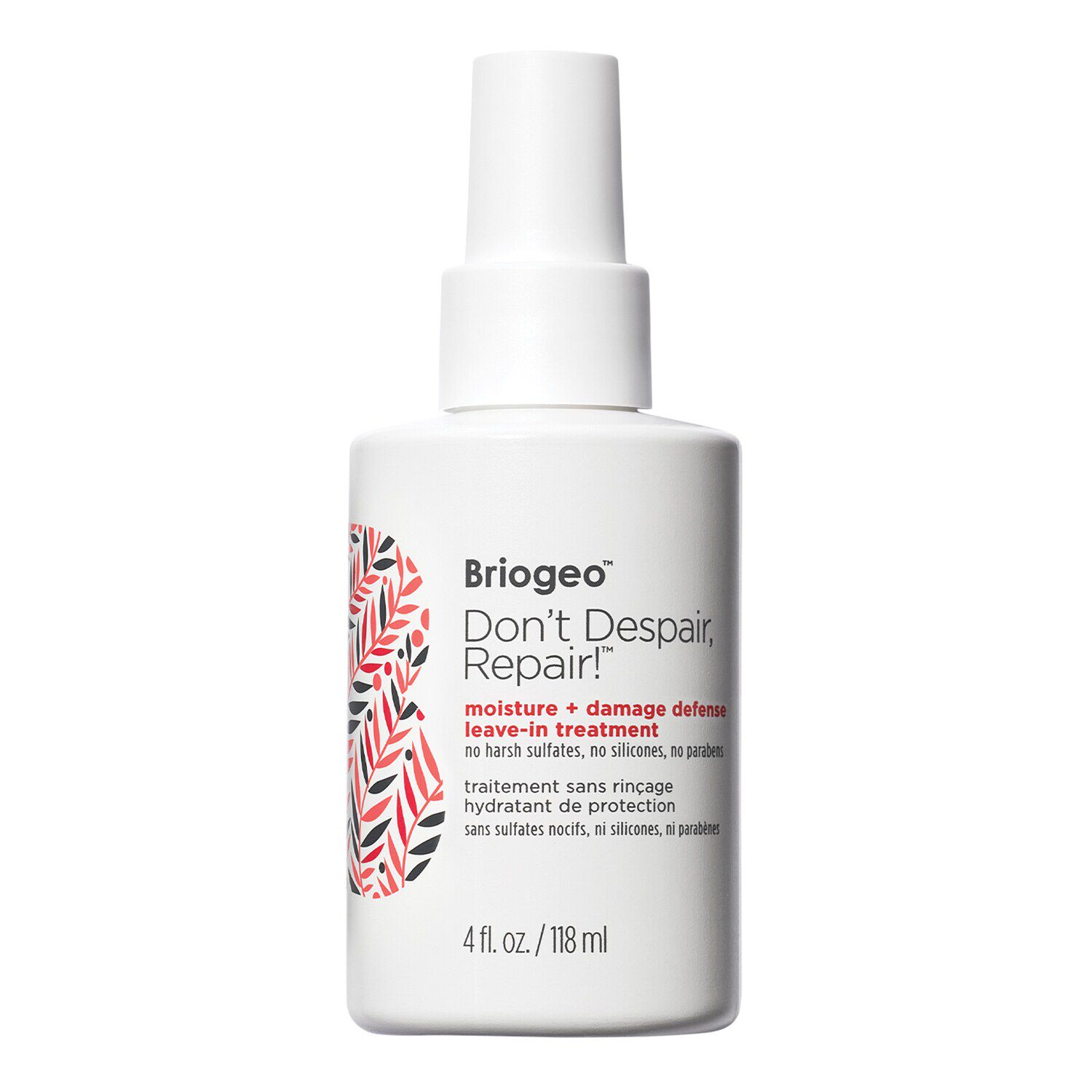 Don’t Despair, Repair!™ - Moisture + Damage Defense Leave-In Hair Treatment