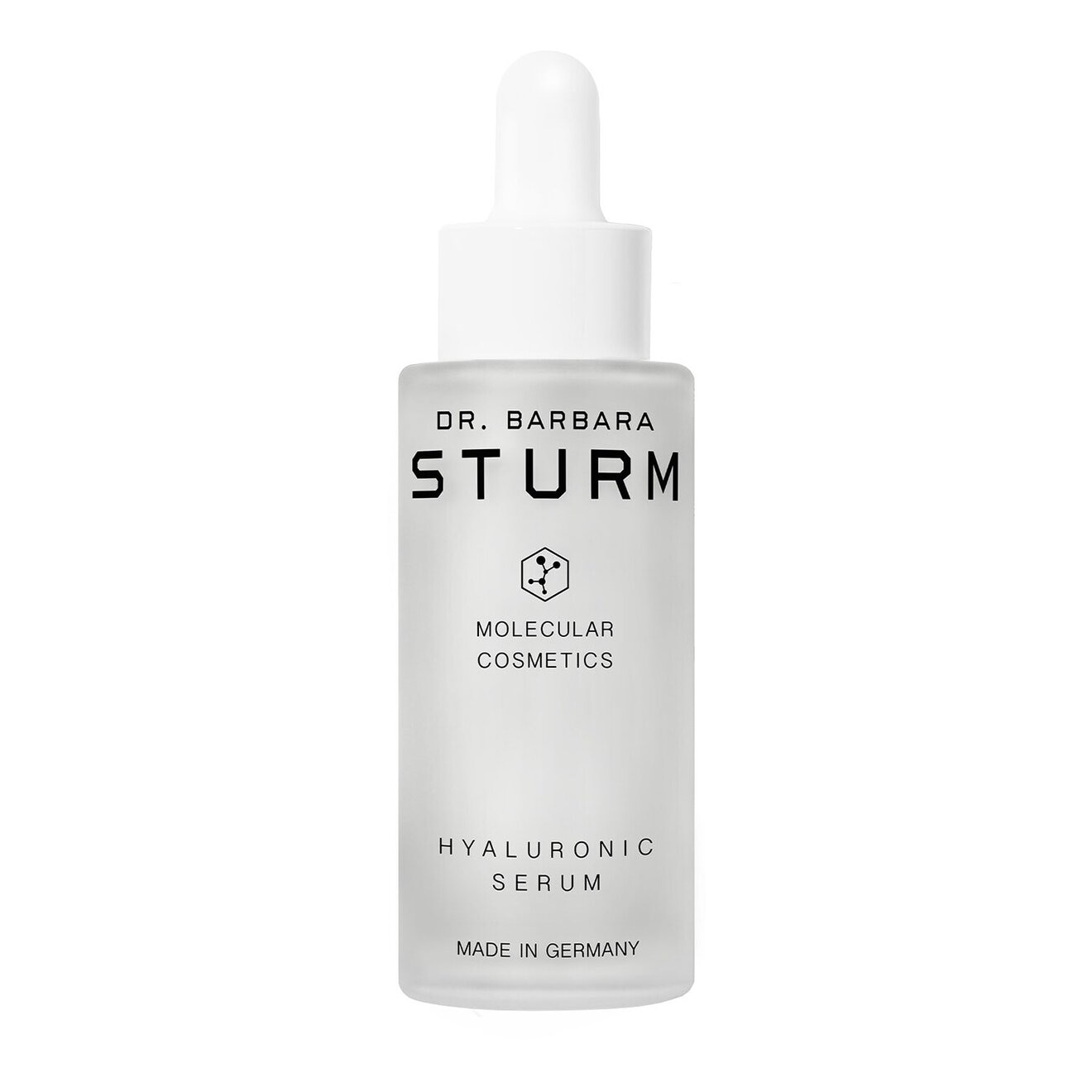 Hyaluronic Serum
