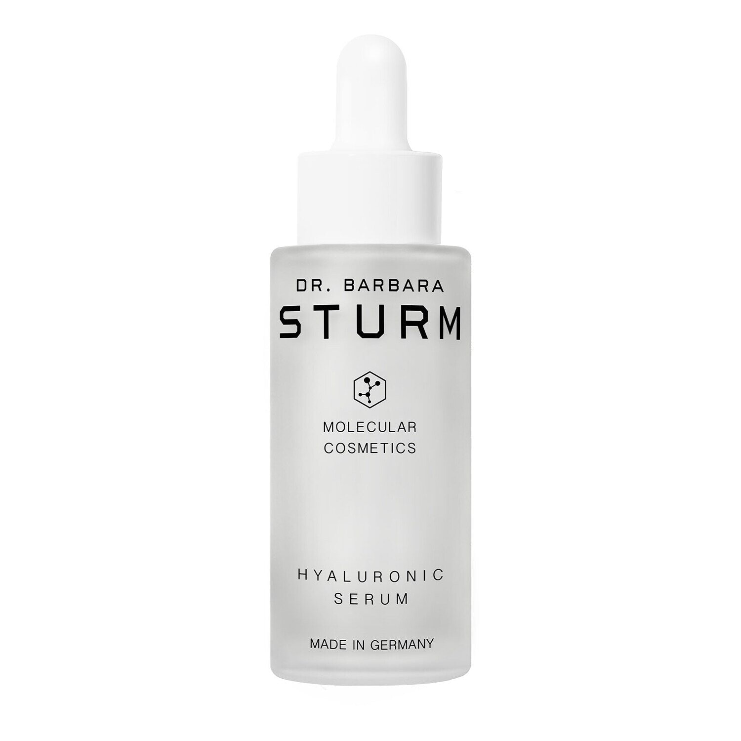 Hyaluronic Serum