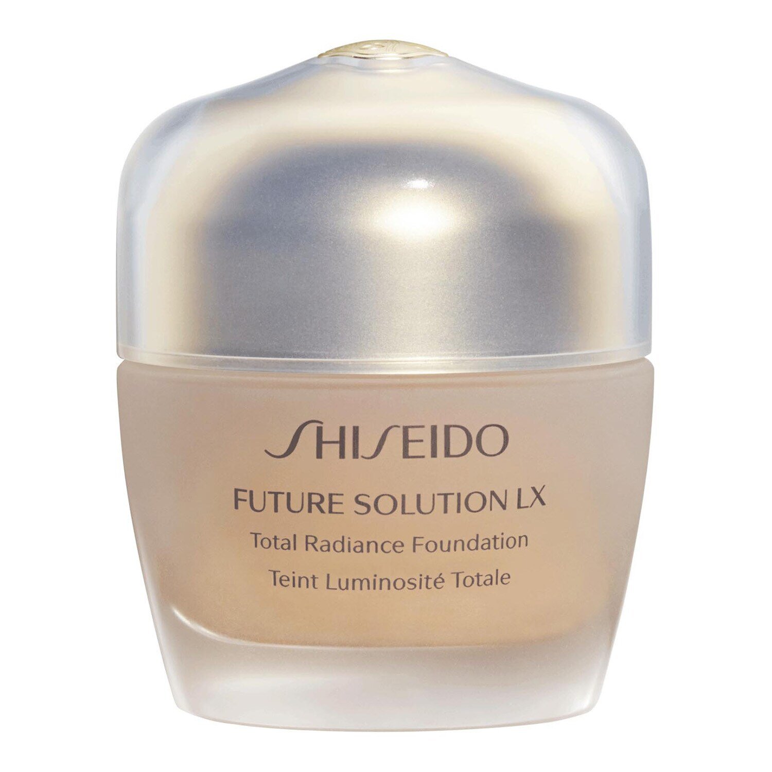Future Solution Total Radiance Foundation