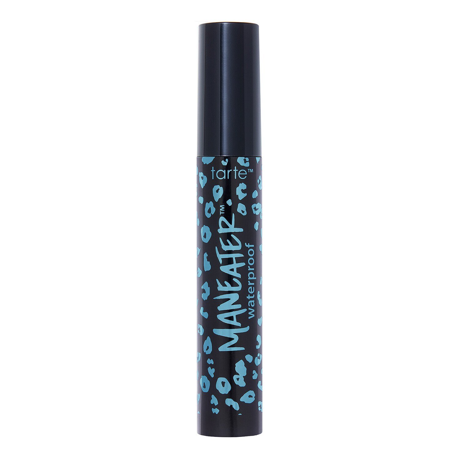 maneater™ waterproof mascara