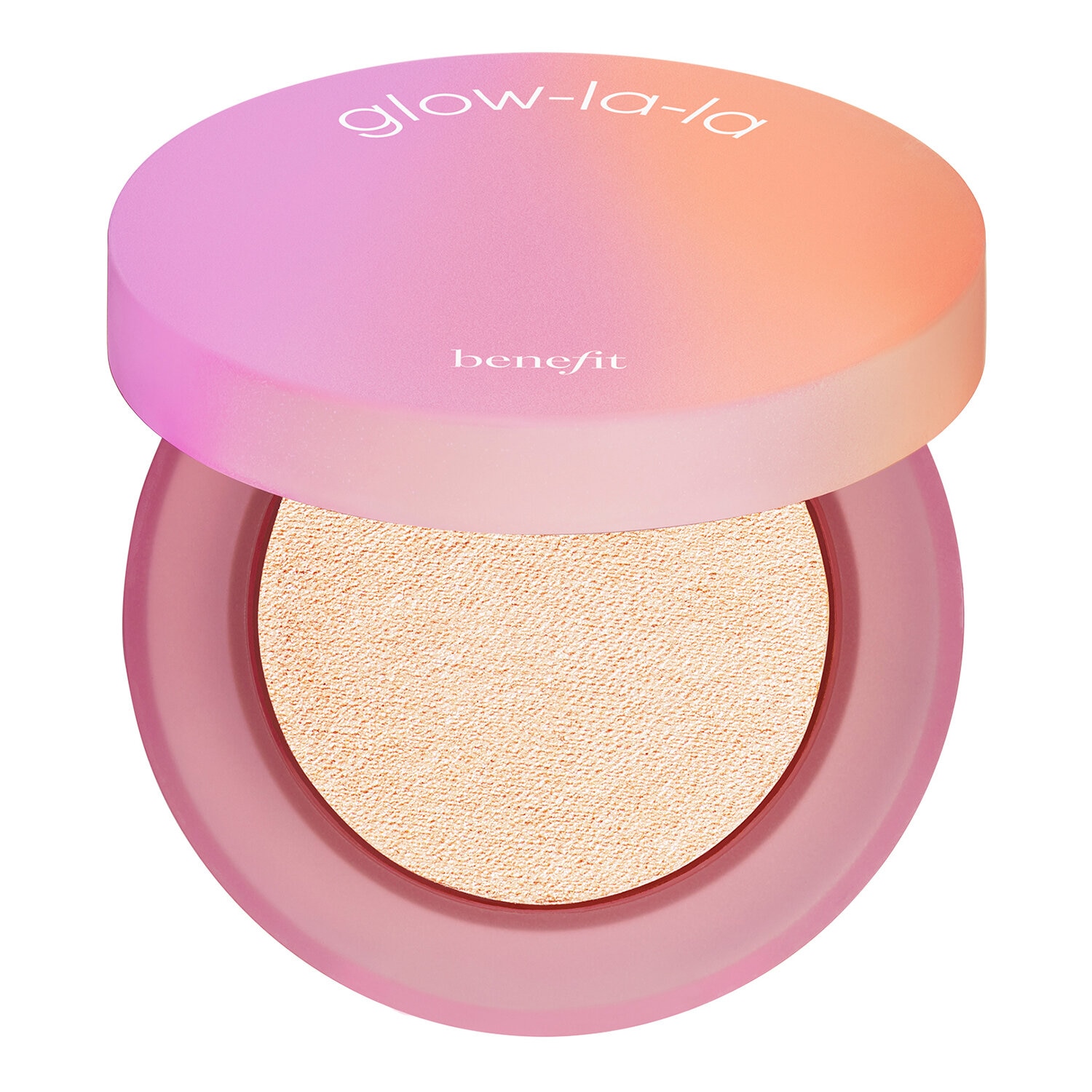Glow-La-La Aurora Highlight Powder