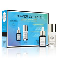 Mini Power Couple (Lactic Acid) Kit, SUNDAY RILEY