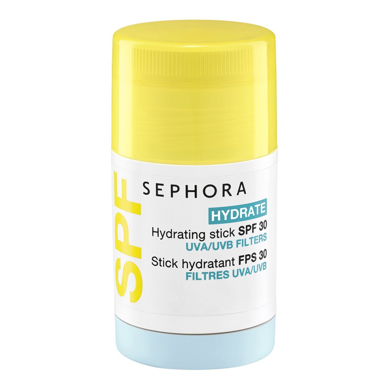 Hydrate + SPF – Hydrating Stick SPF30 with UVA/UVB Filters