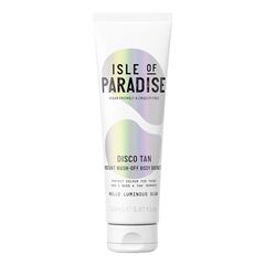 Disco Tan, ISLE OF PARADISE