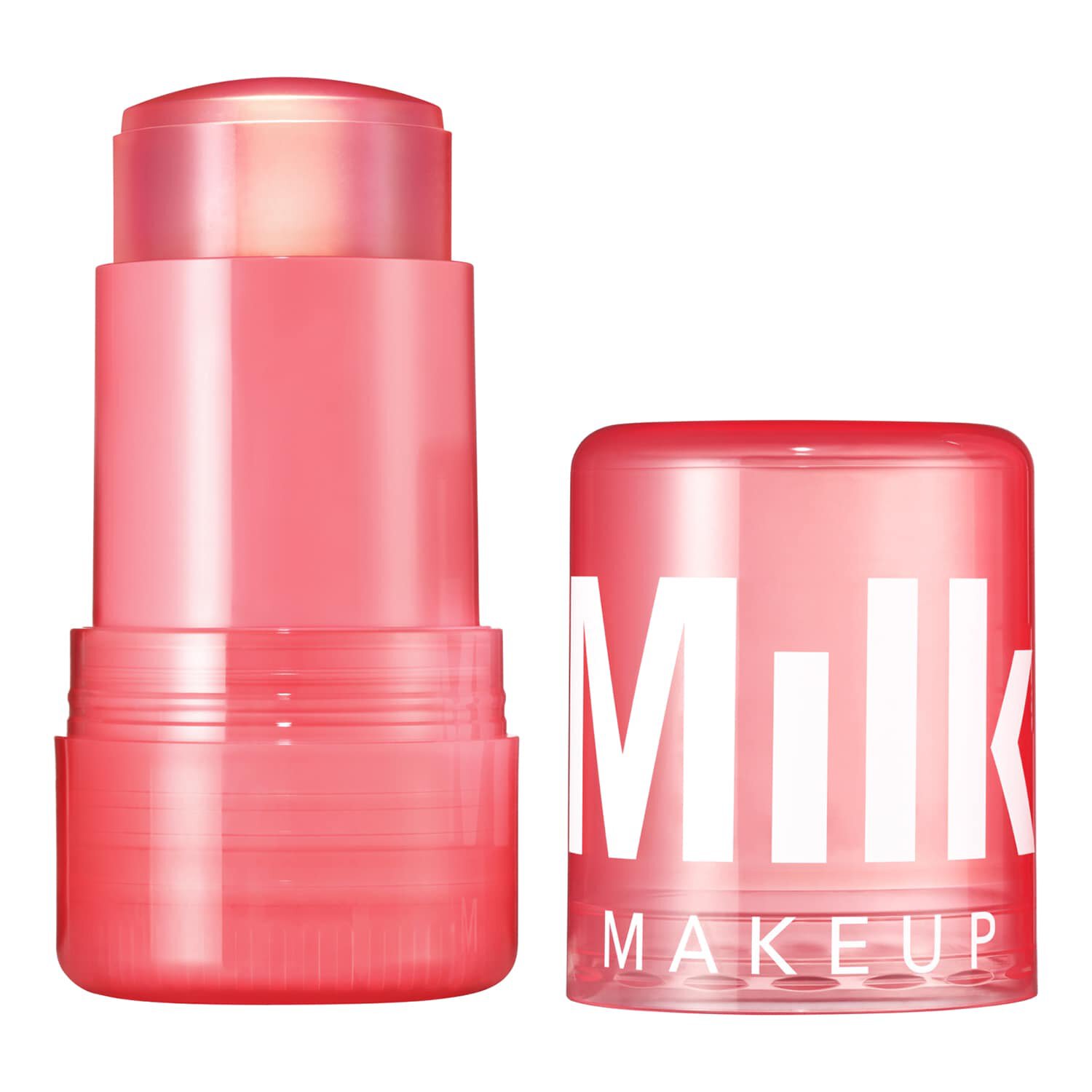 Watermelon Jelly Glow – Brightening Serum Stick with Peptides