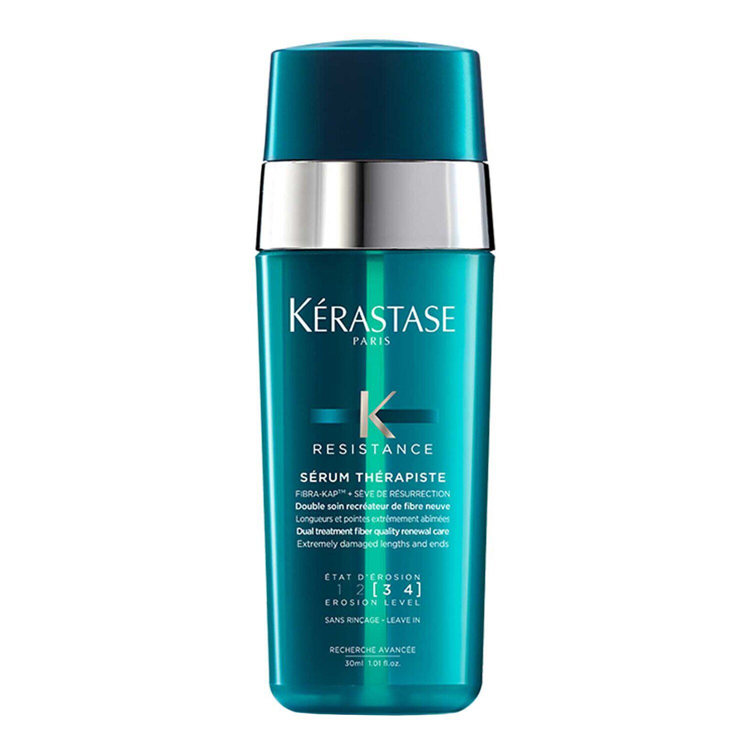 Resistance Therapiste Serum for Severly Damaged Hair