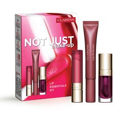 Lip Essential Kit, CLARINS