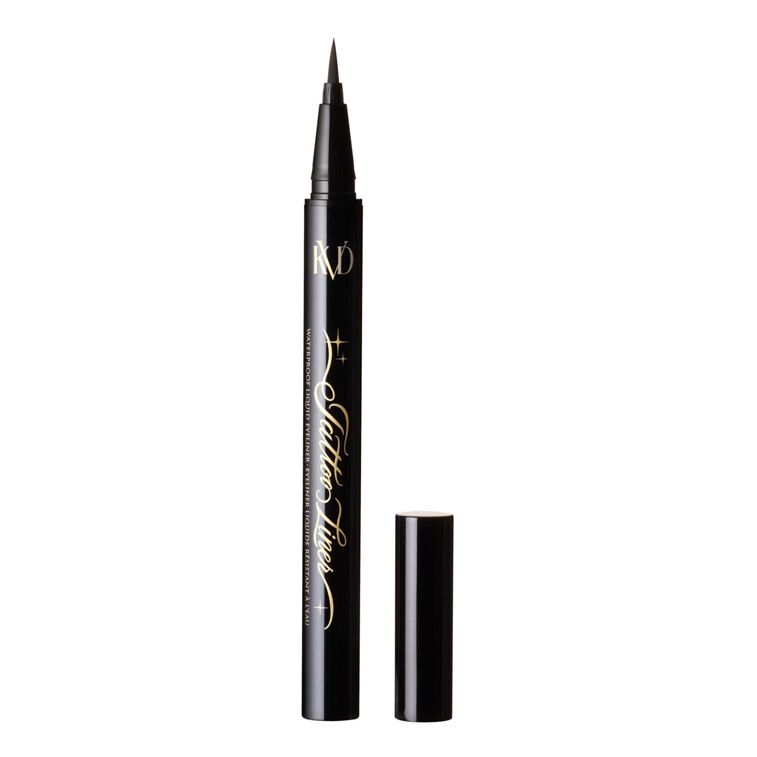 New Tattoo Liner Paraben Free