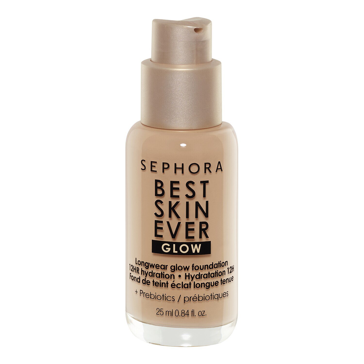 Best Skin Ever Glow Foundation
