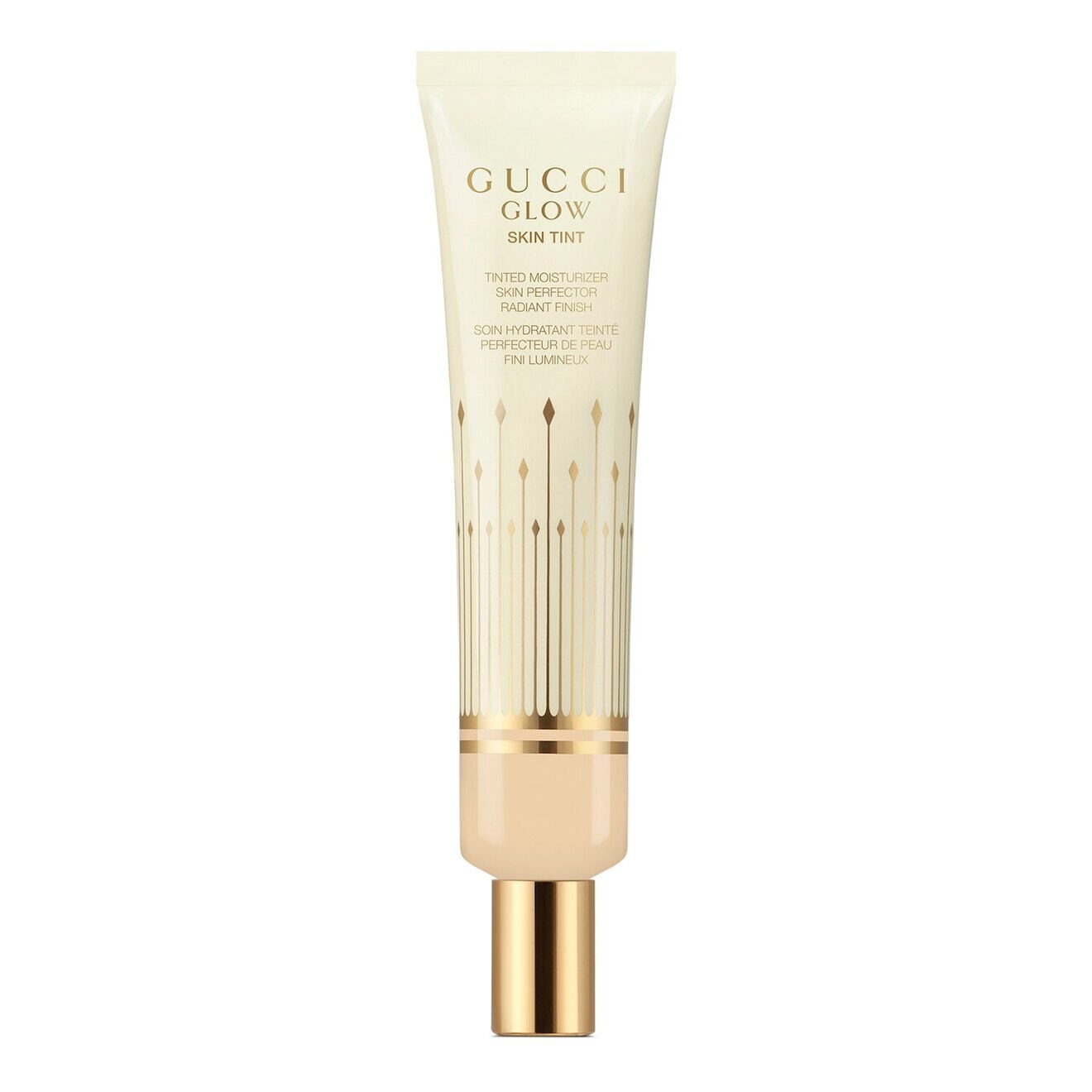 Glow Skin Tint - Moisturizer