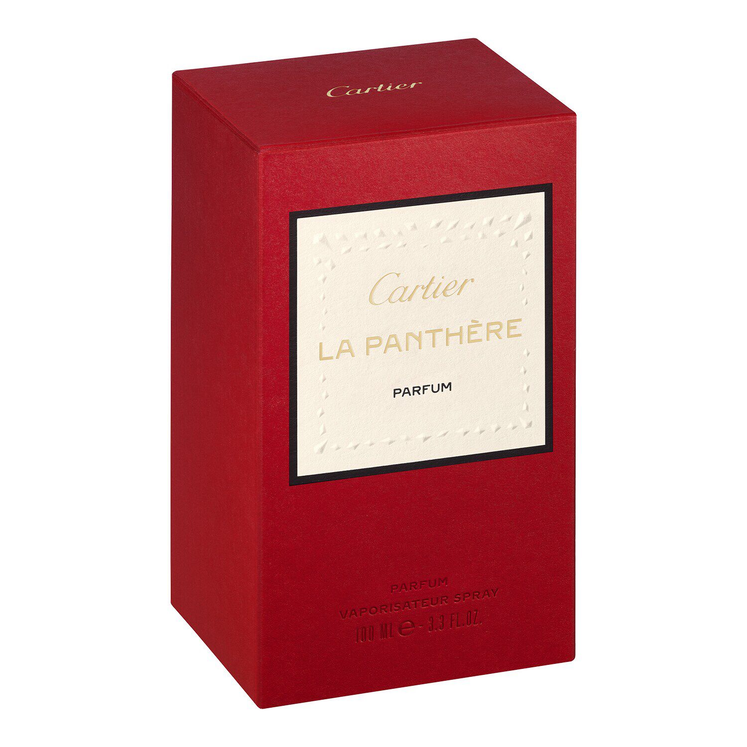 Sephora cartier la panthere outlet