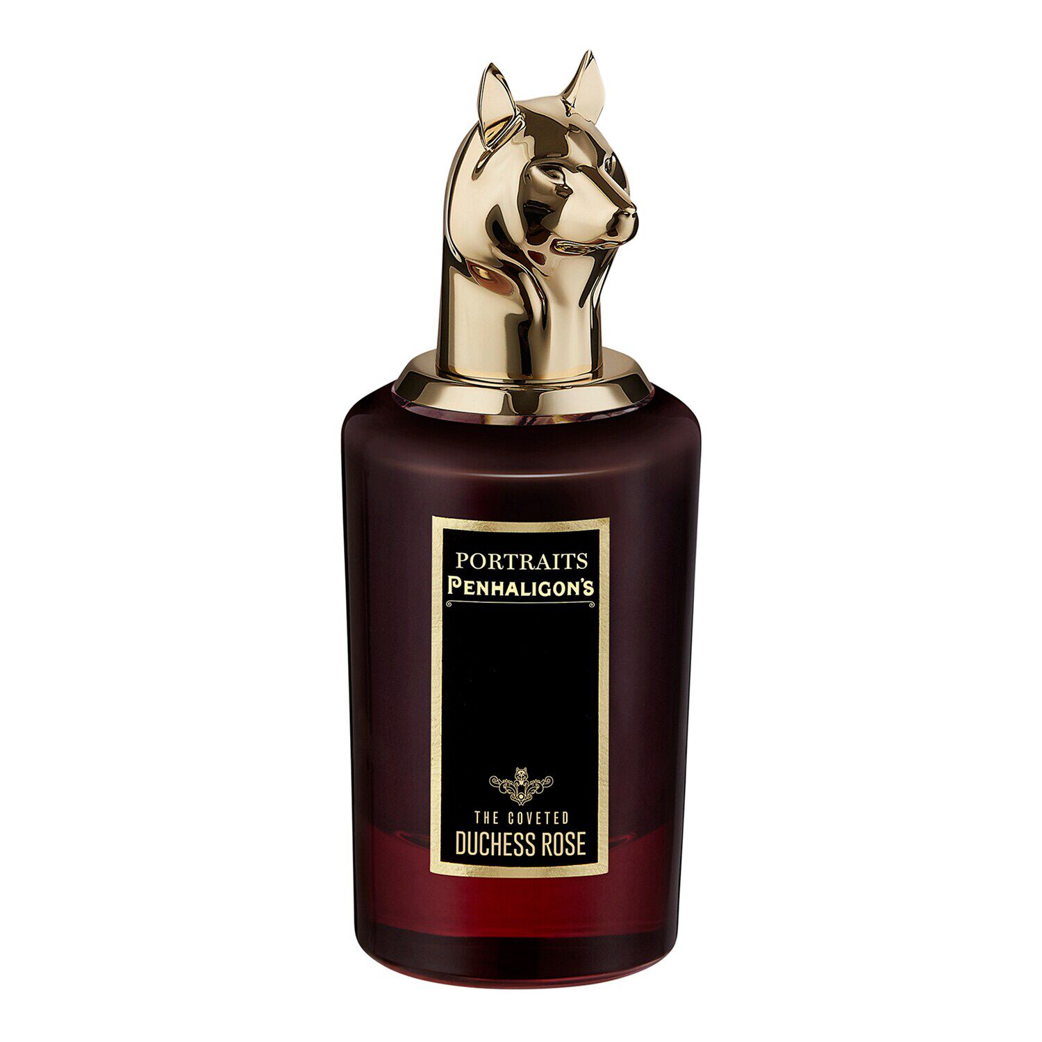 The Coveted Duchess Rose - Eau de Parfum Intense