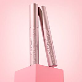 Double The Love - Mascara Duo ❘ TOO FACED ≡ SEPHORA