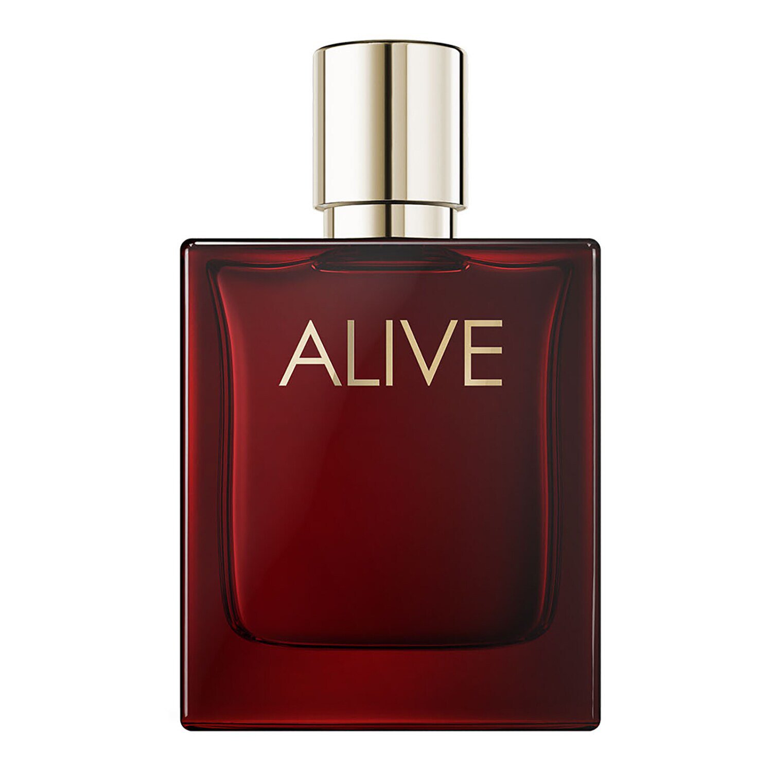 Alive Absolu - Parfum Intense