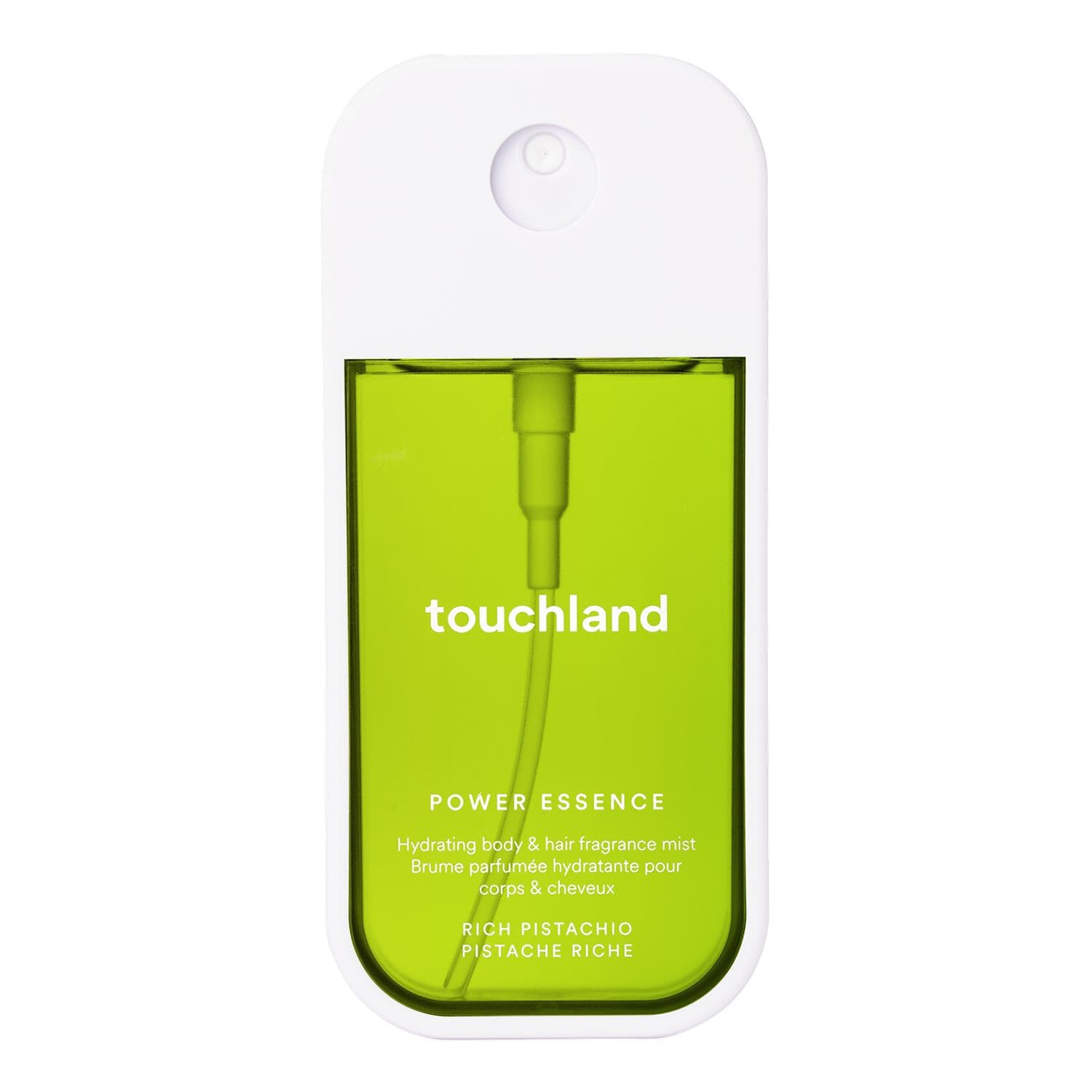 Moisturizing Body & Hair Fragrance Mist - Rich Pistachio