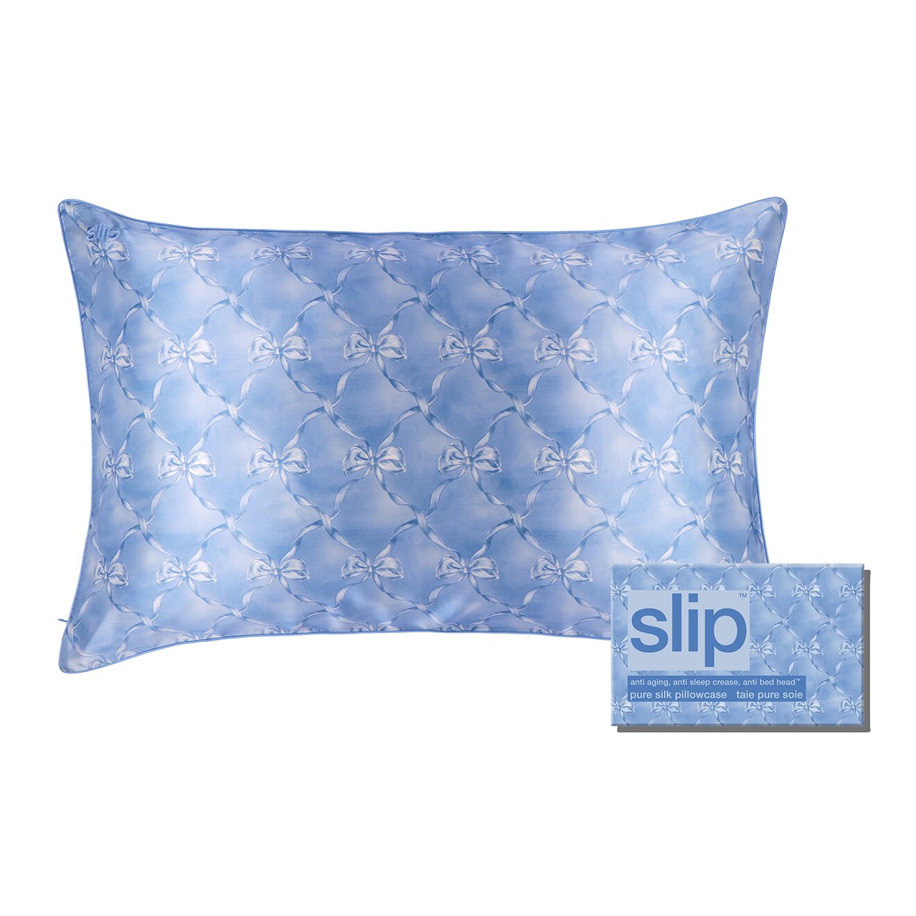 Queen Pillowcase - Bluebelle