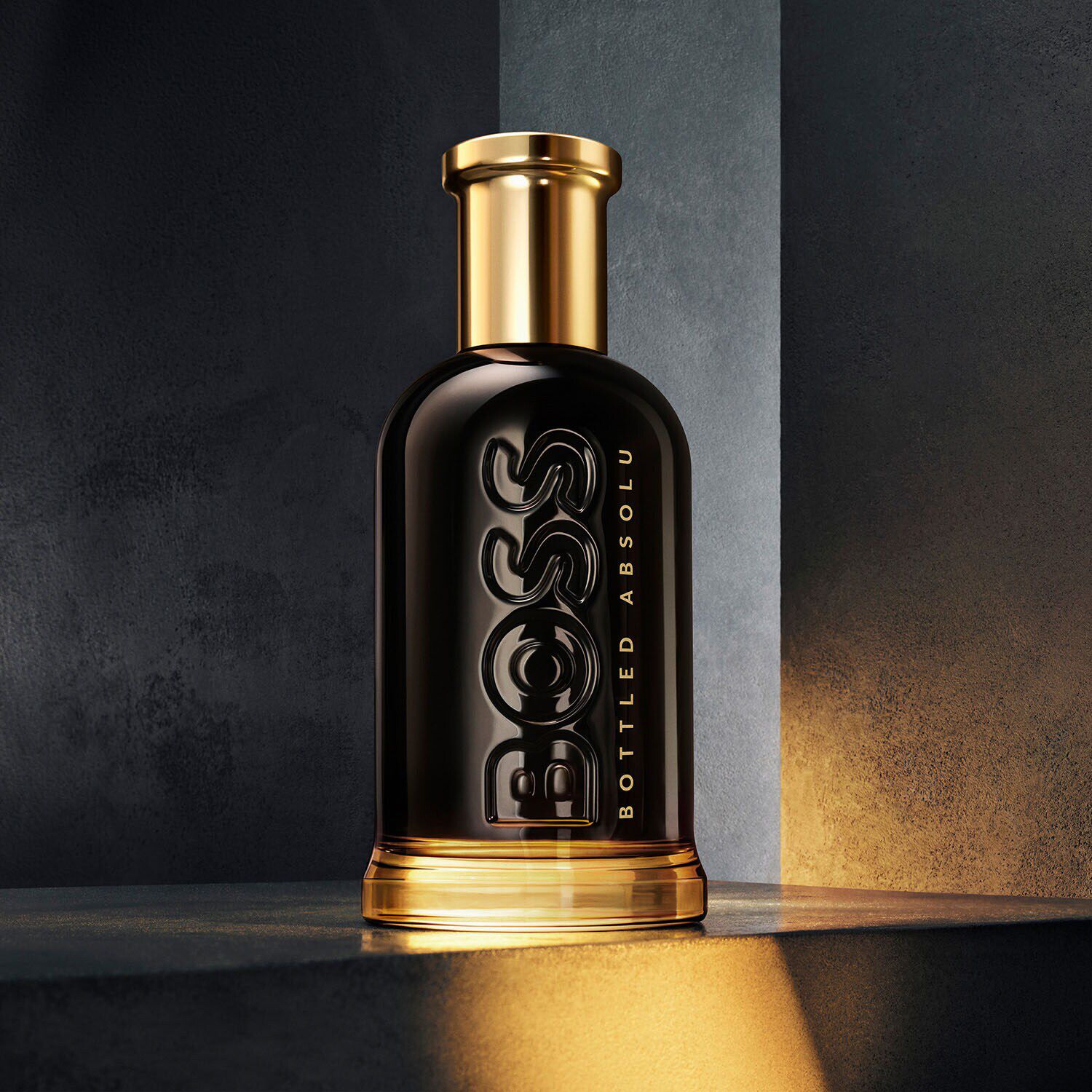 Bottled Absolu Parfum Intense HUGO BOSS SEPHORA