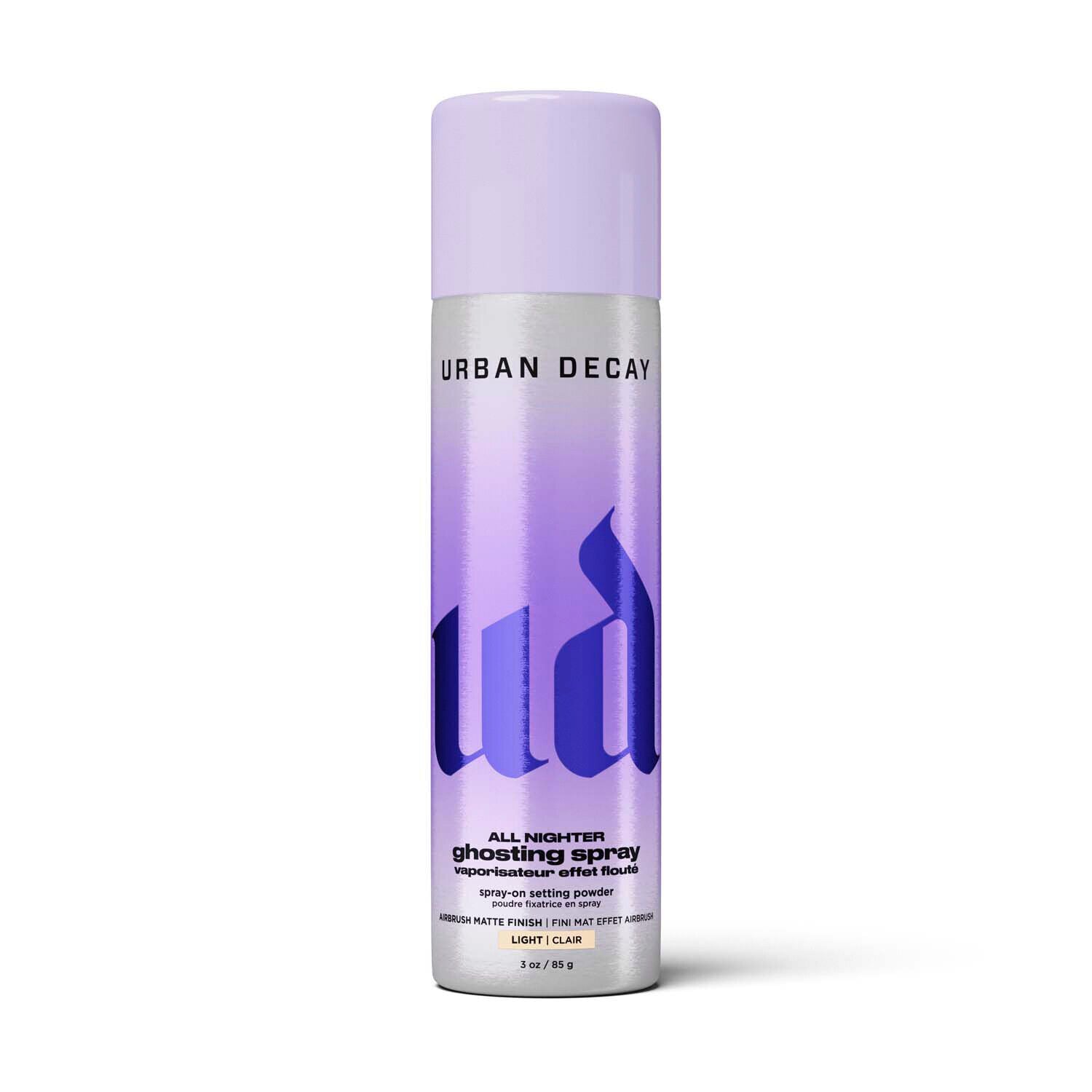 Ghost Spray Light