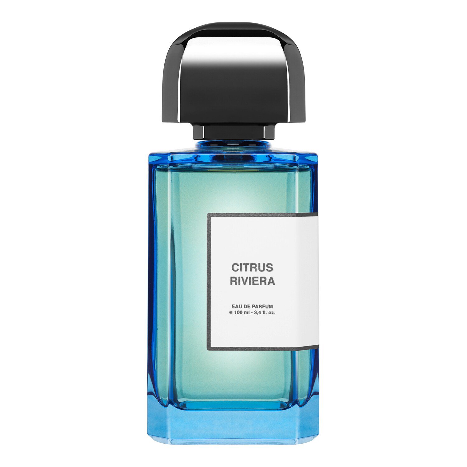 Citrus Riviera Eau de parfum
