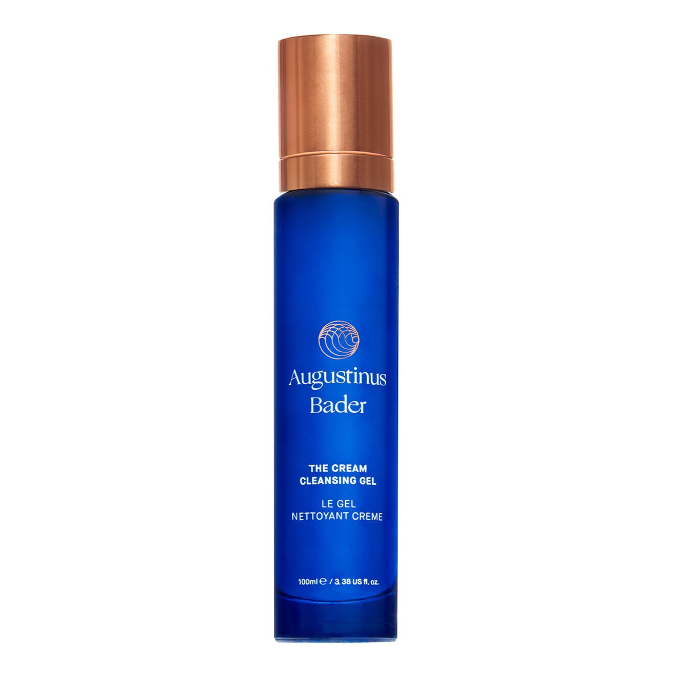 The Cream Cleansing Gel
