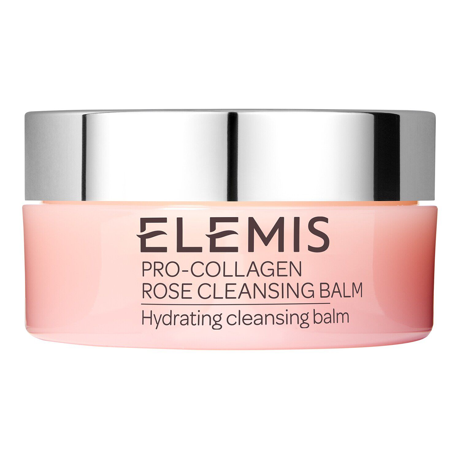 Pro-Collagen Rose Cleansing Balm - Super Cleansing  Treatment Balm