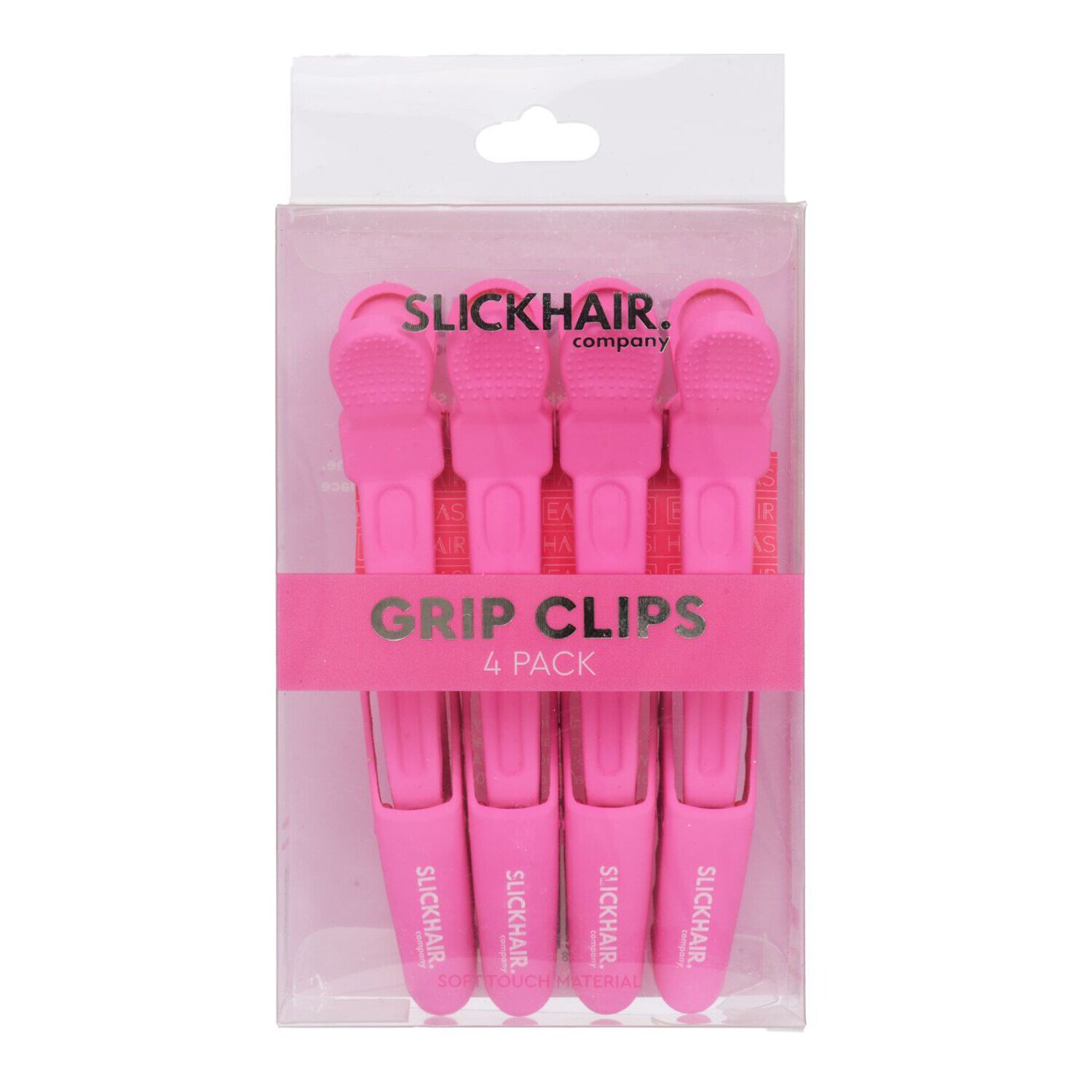 Grip Clip (4 Pack)