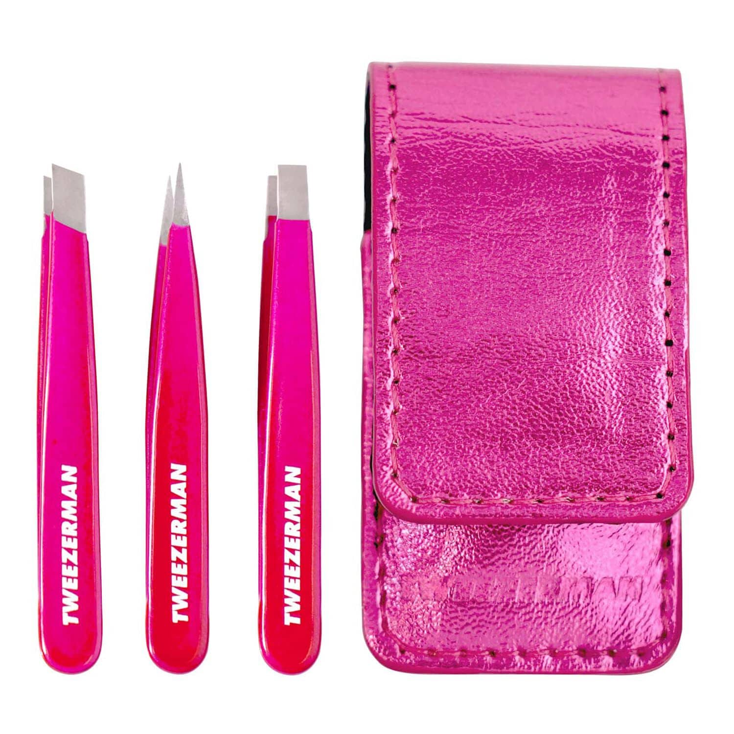 Micro Mini Tweezer Set