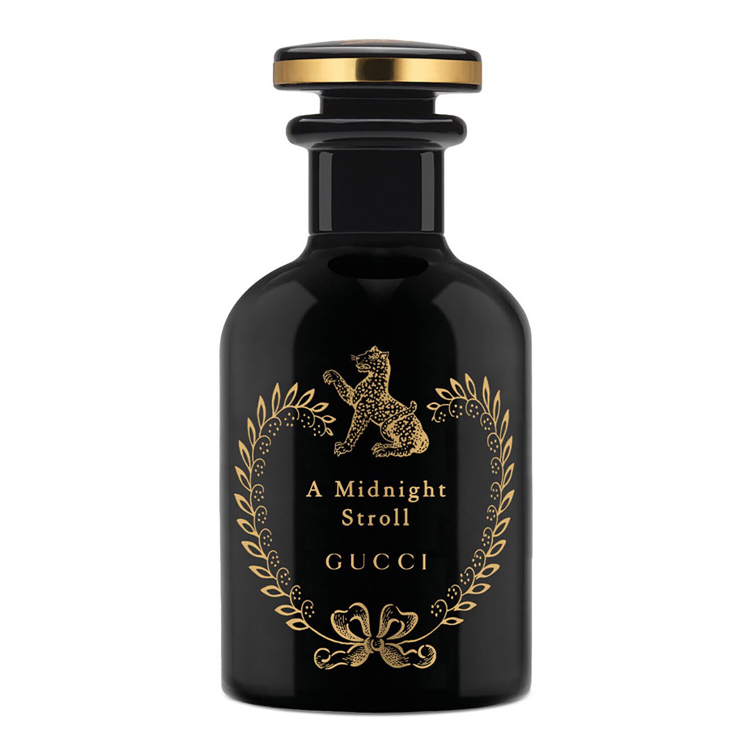 The Alchemist's Garden A Midnight Stroll - Eau de Parfum
