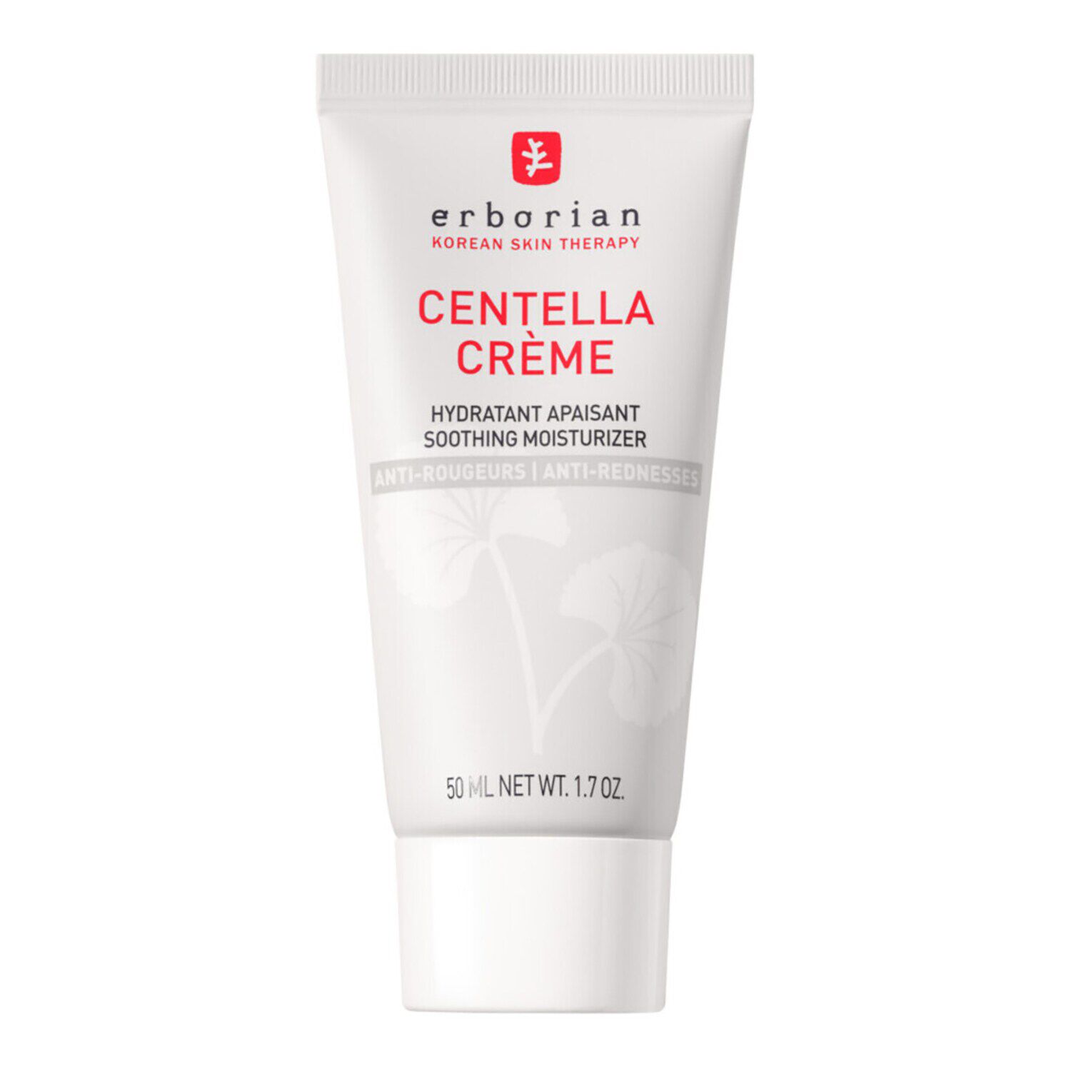 Centella Cream - Anti-redness