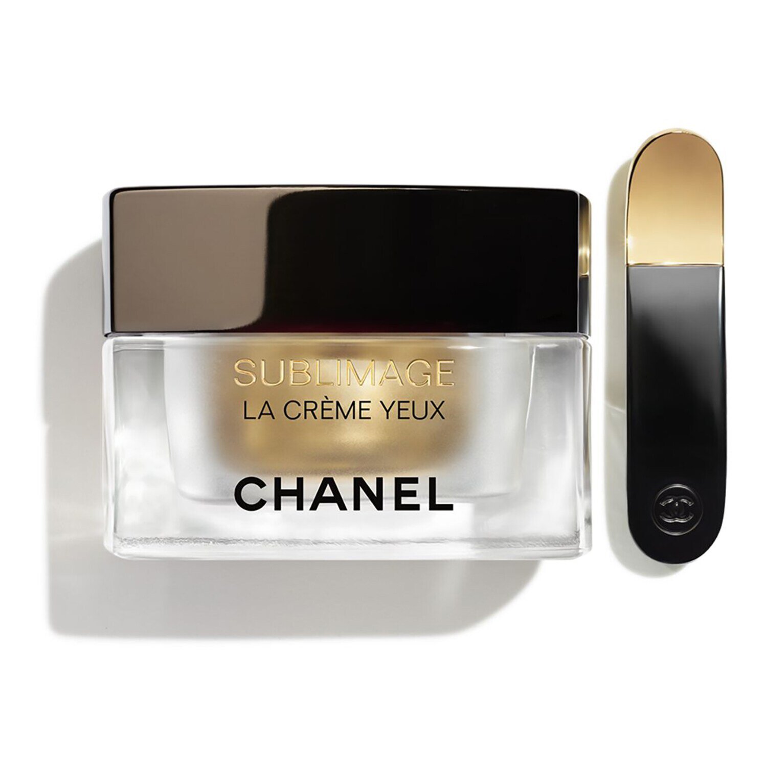 SUBLIMAGE LA CRÈME YEUX - Ultimate Revitalisation Eye Cream