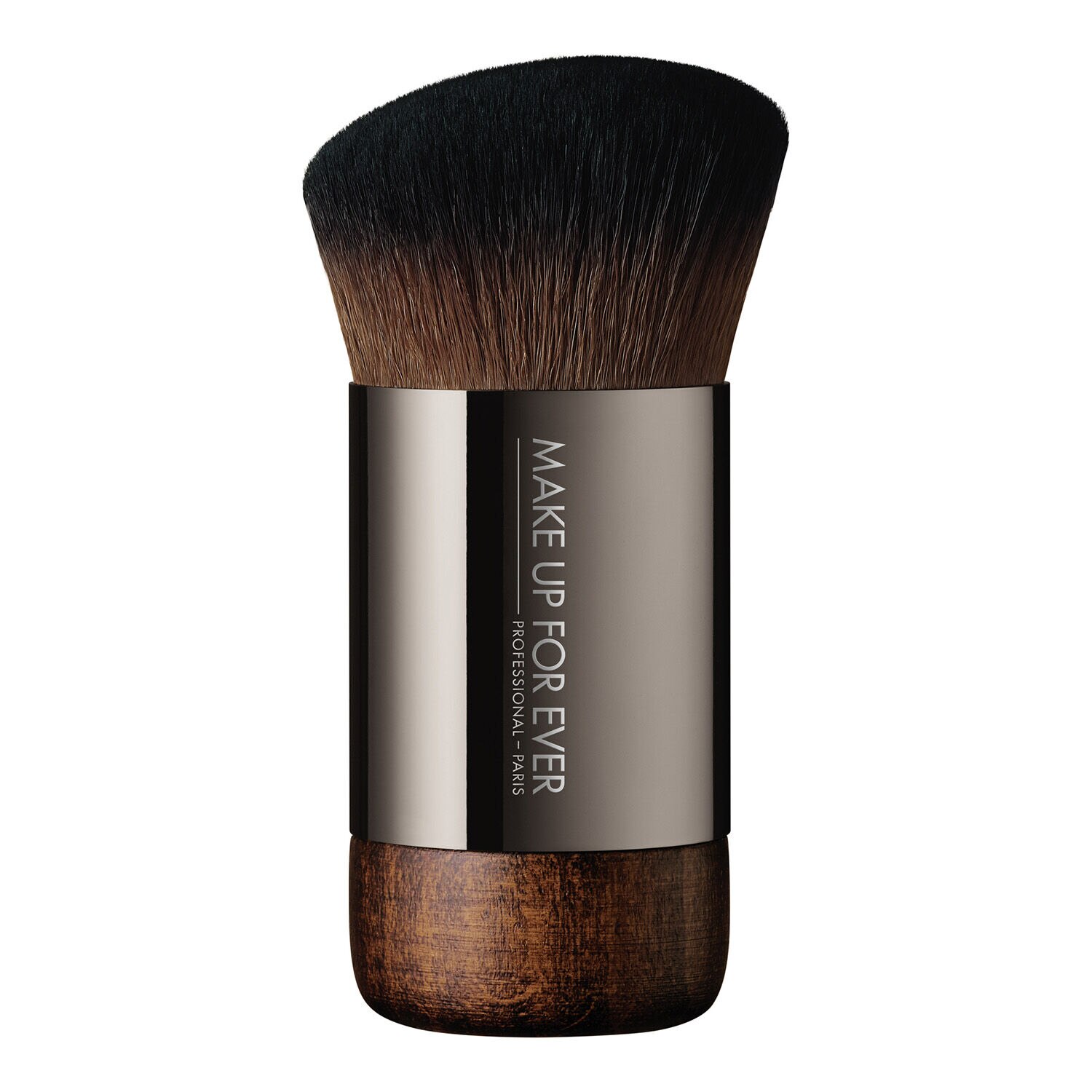 112 BUFFING FOUNDATION BRUSH