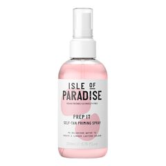 Prep It Self-Tan Priming Spray, ISLE OF PARADISE