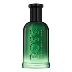 Bottled Bold Citrus - Eau de Parfum, HUGO BOSS
