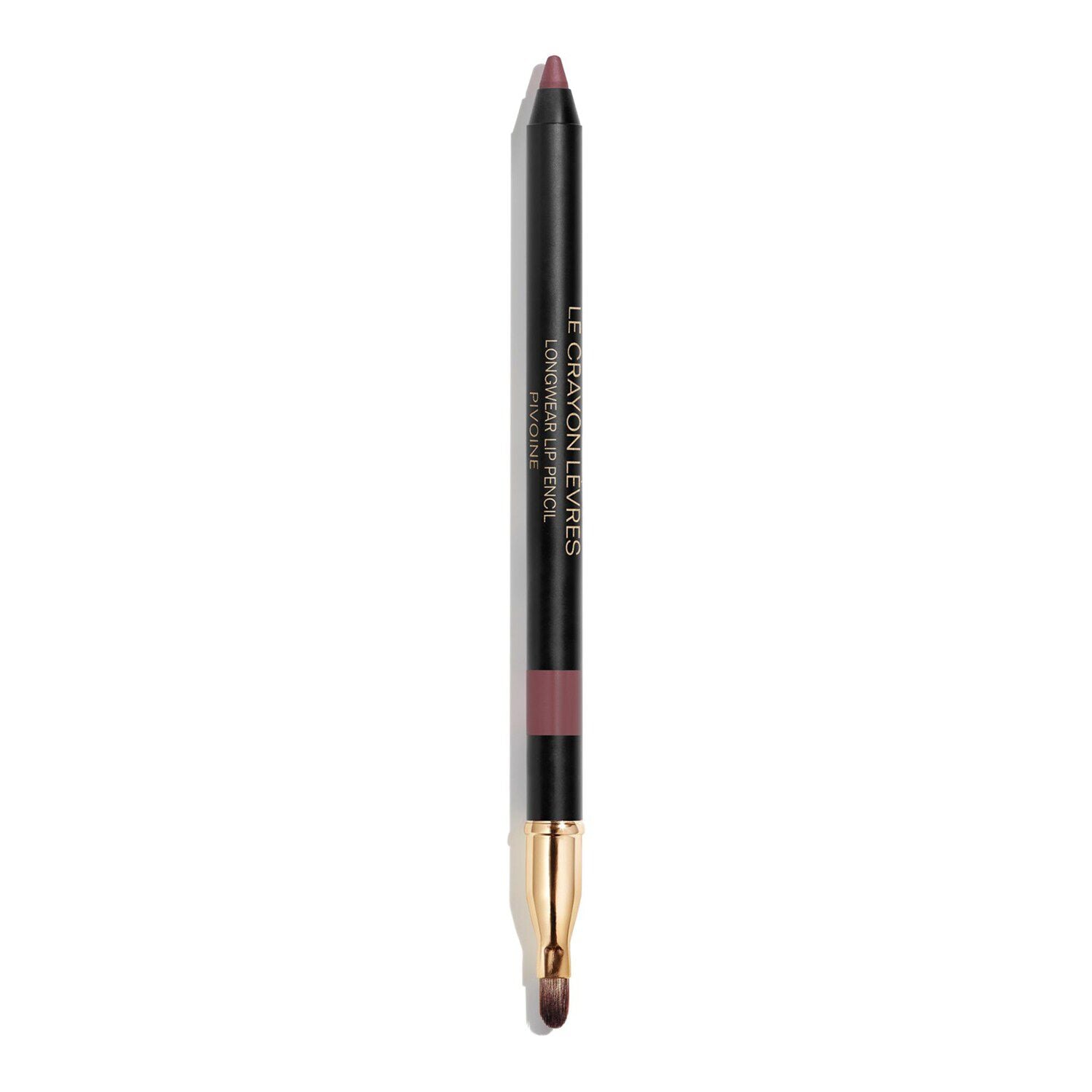 CHANEL LE CRAYON LÈVRES  PRECISION LIP-DEFINING PENCIL