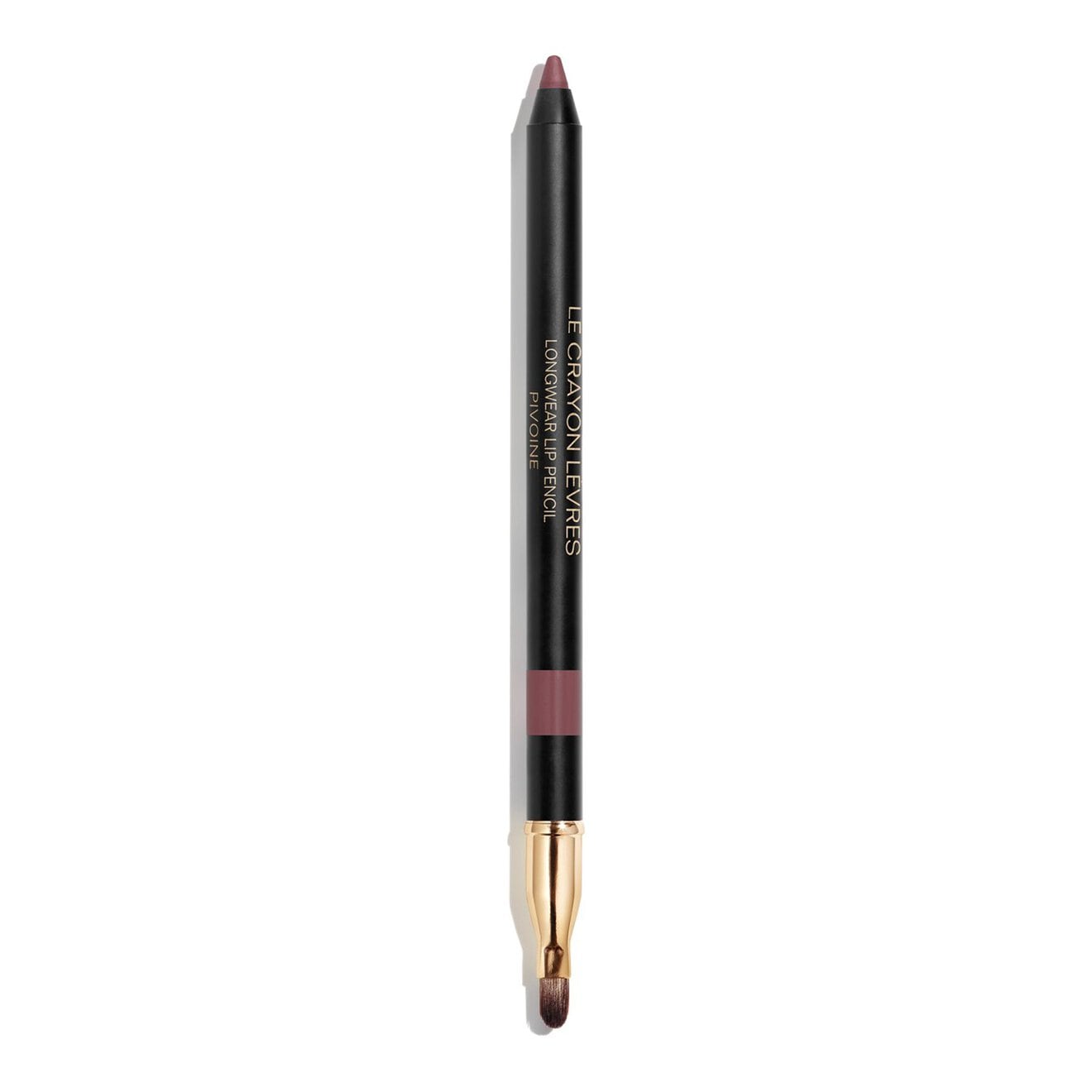 CHANEL LE CRAYON LÈVRES  PRECISION LIP-DEFINING PENCIL