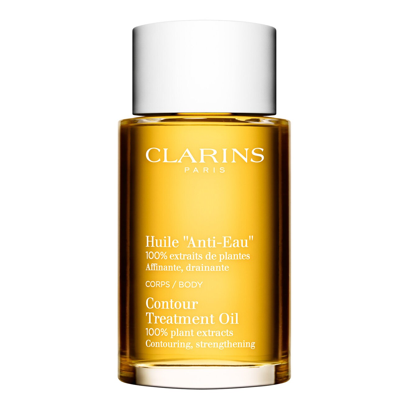 Contour Body Treatment Oil