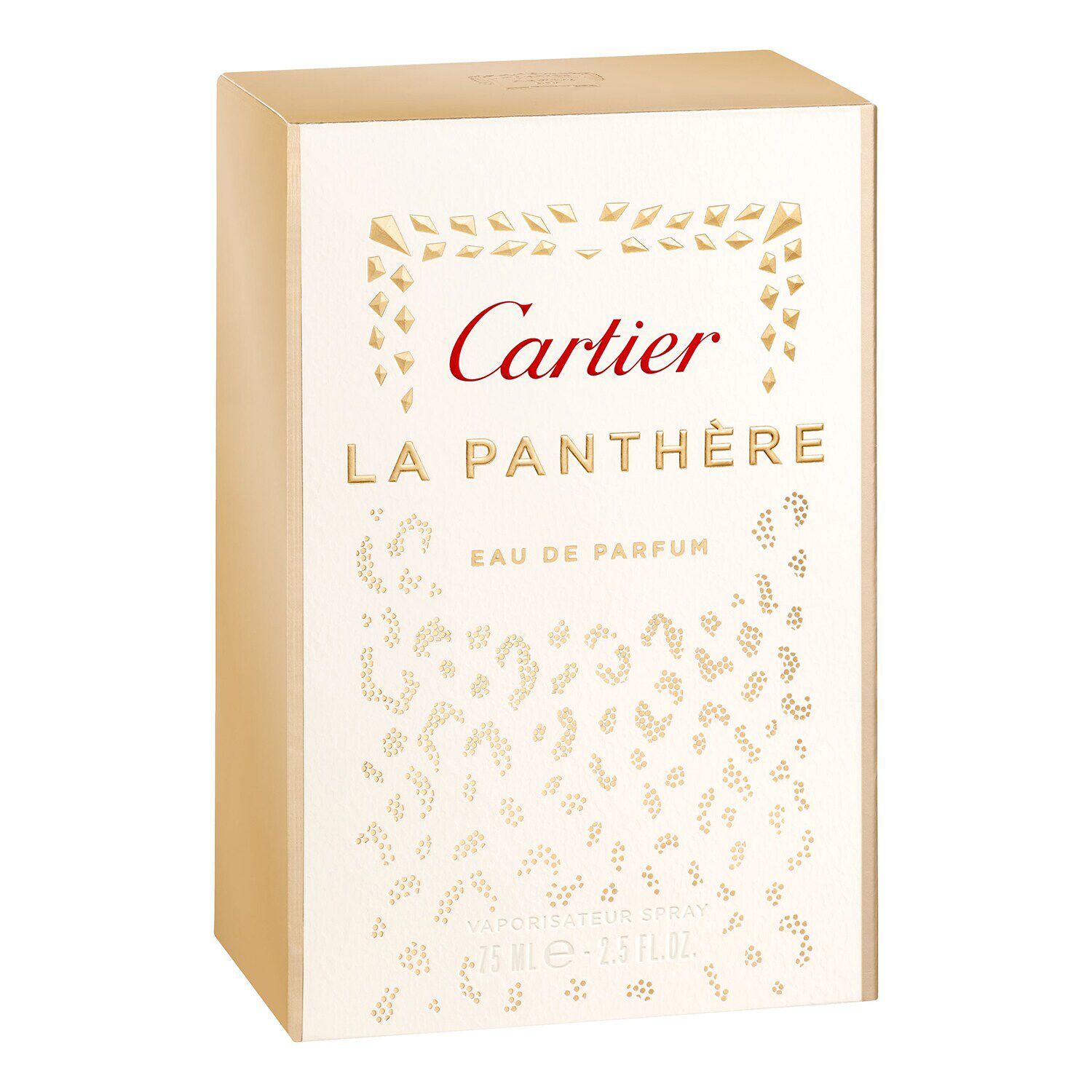 Cartier la panthere sephora 2025