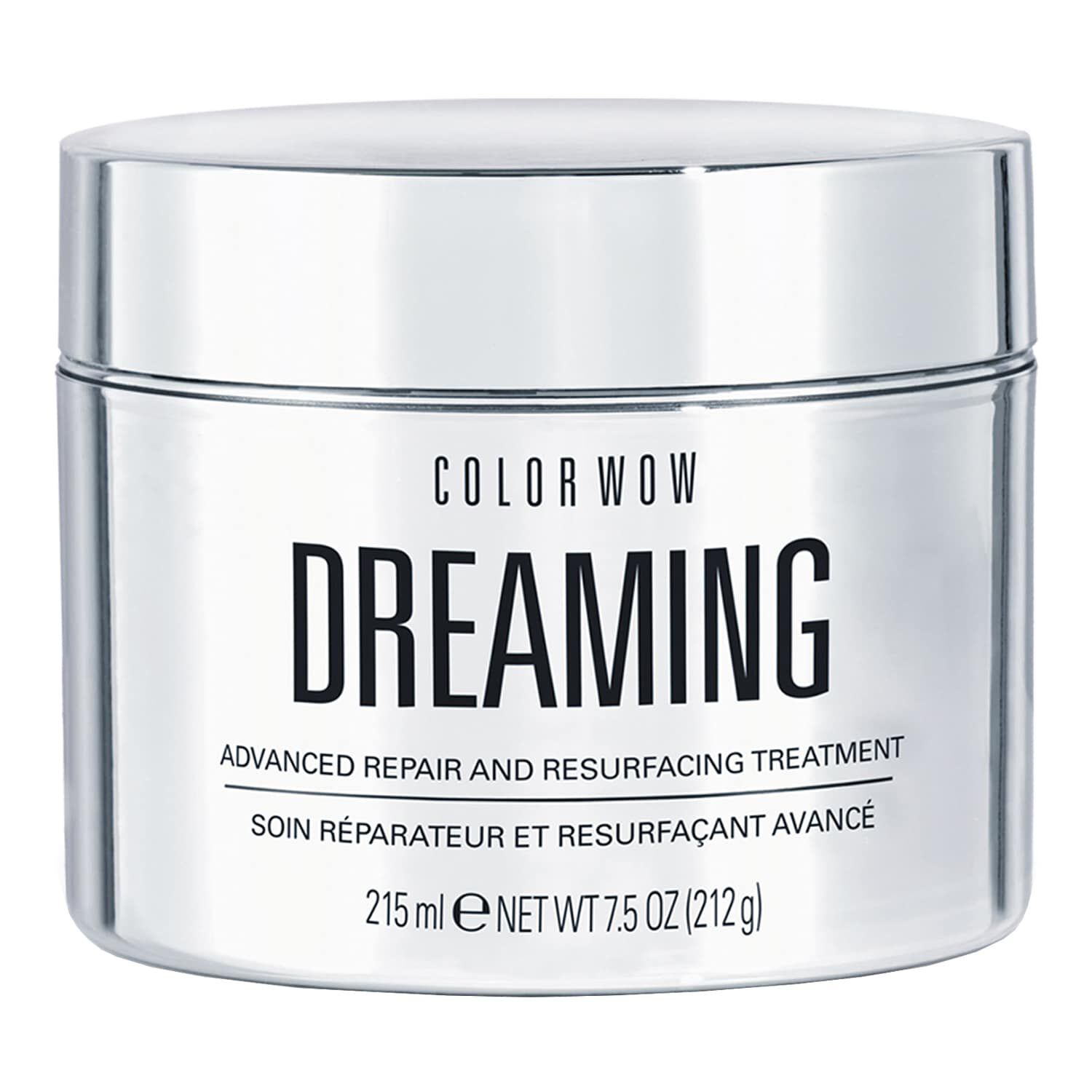 Dreaming Advanced Repair and Resurfacing Treatment