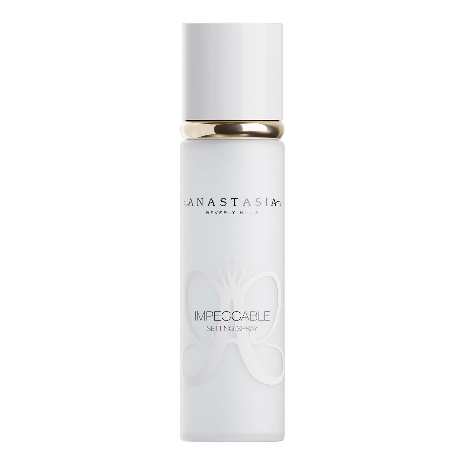 Impeccable Blurring Matte Setting Spray