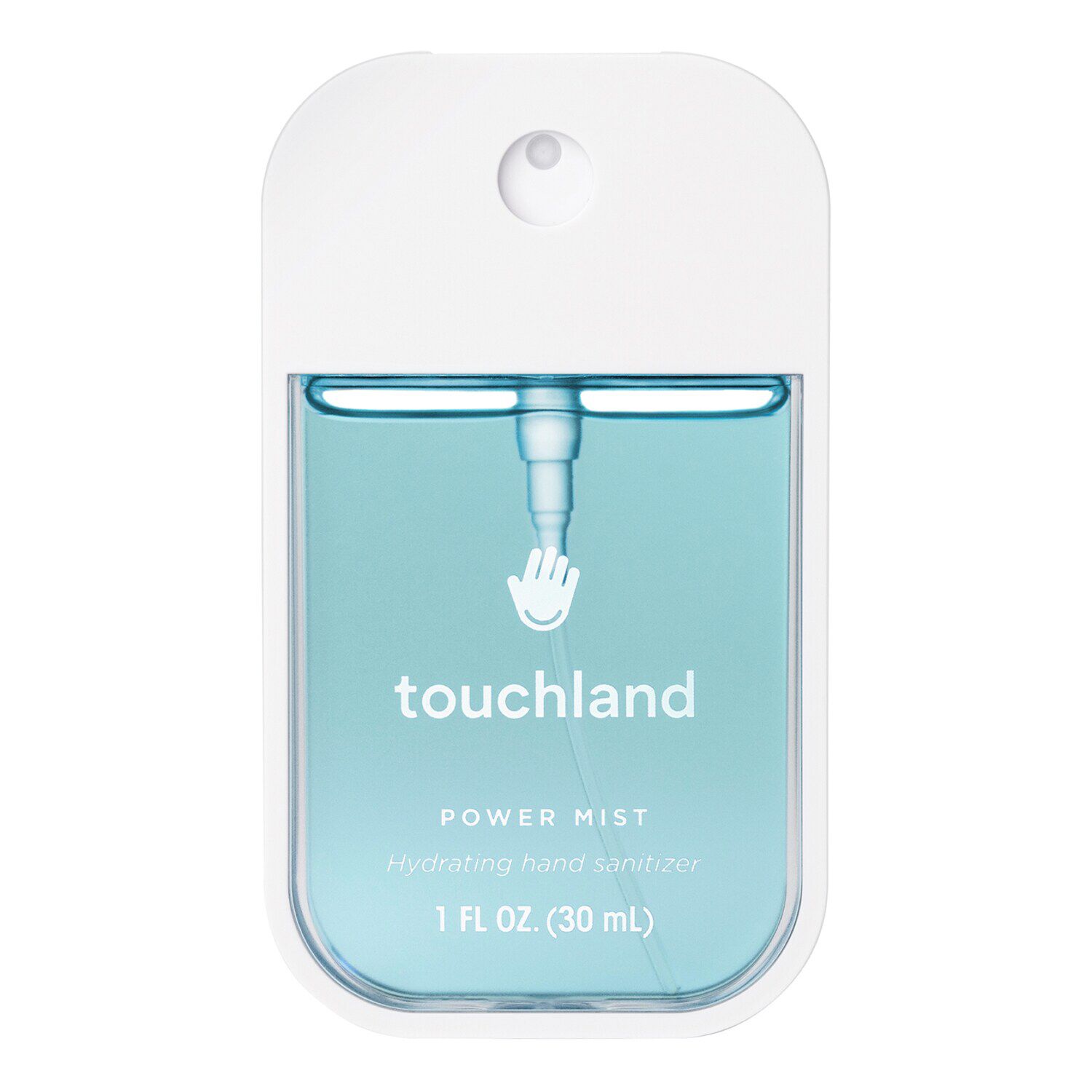 معقم ومرطب اليدين باور ميست فروستد مينت