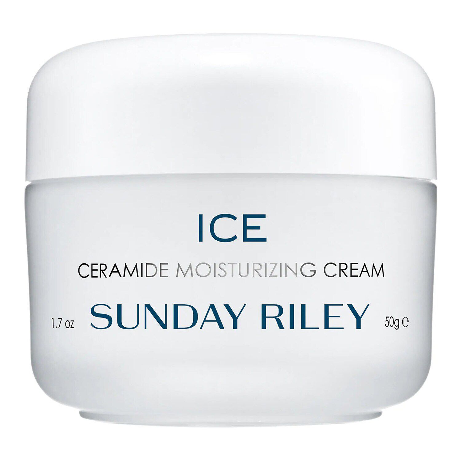 ICE - Ceramide Moisturizing Cream