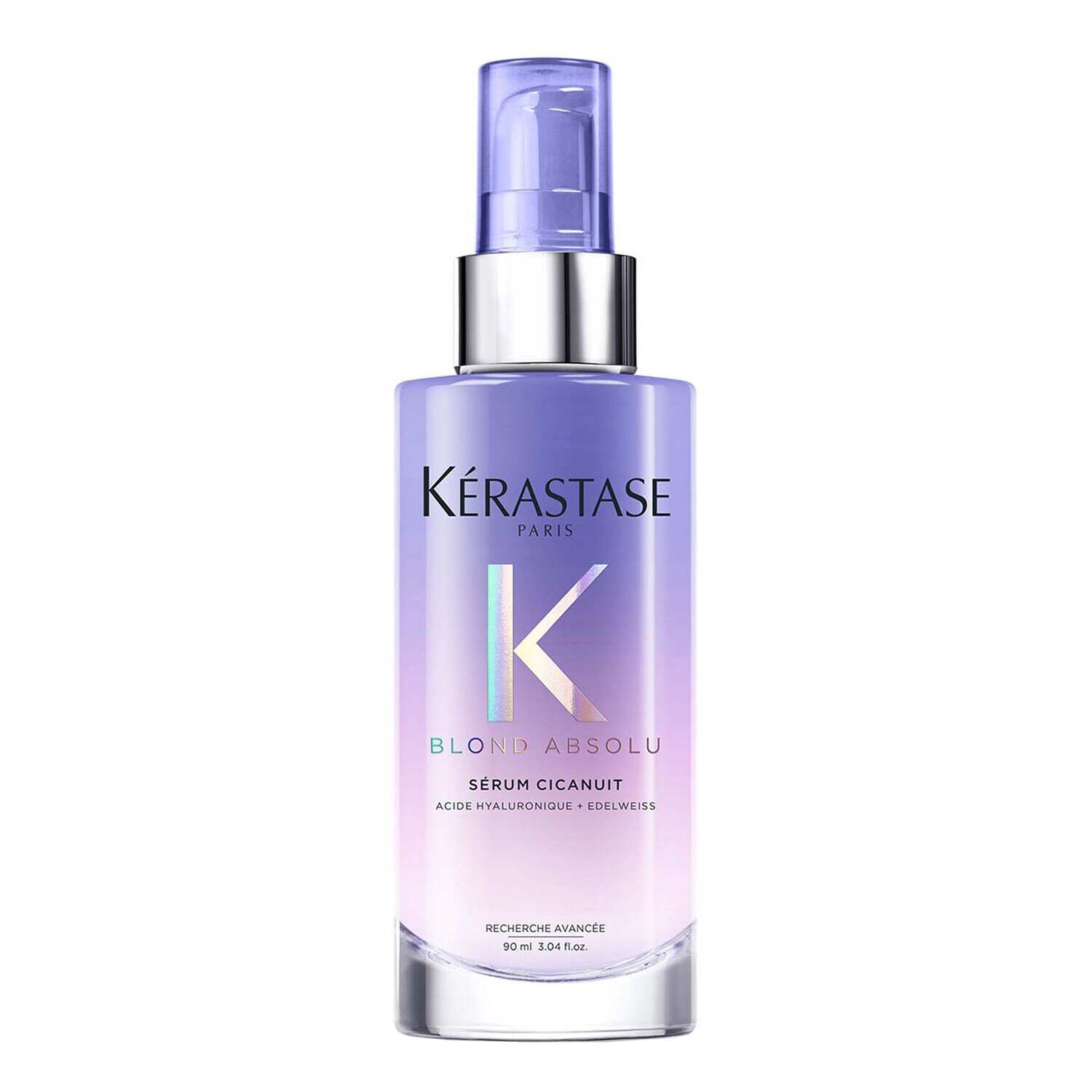 Blond Absolu Overnight Recovery Treatment for Lightened Hair 