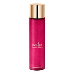 La Bomba Shimmering Body Oil, CAROLINA HERRERA
