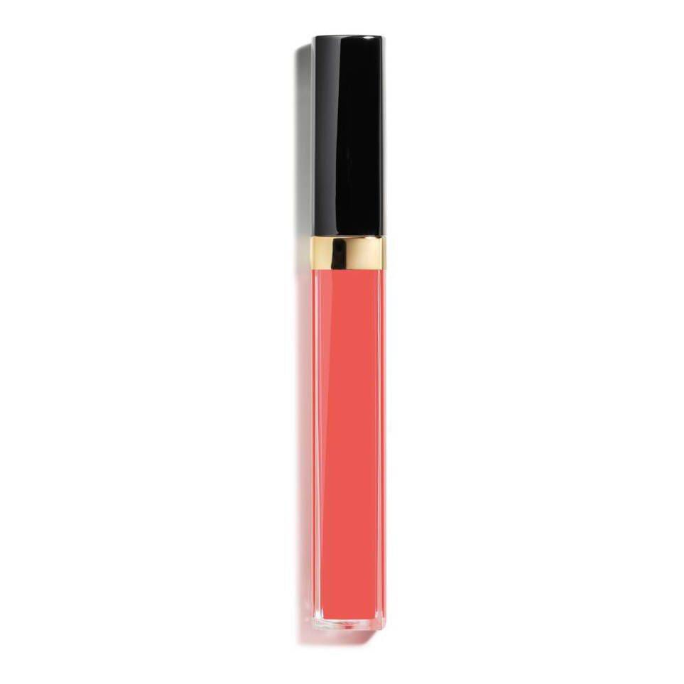 ROUGE COCO GLOSS - مستحضر كثيف مرطّب لتلميع الشفاه