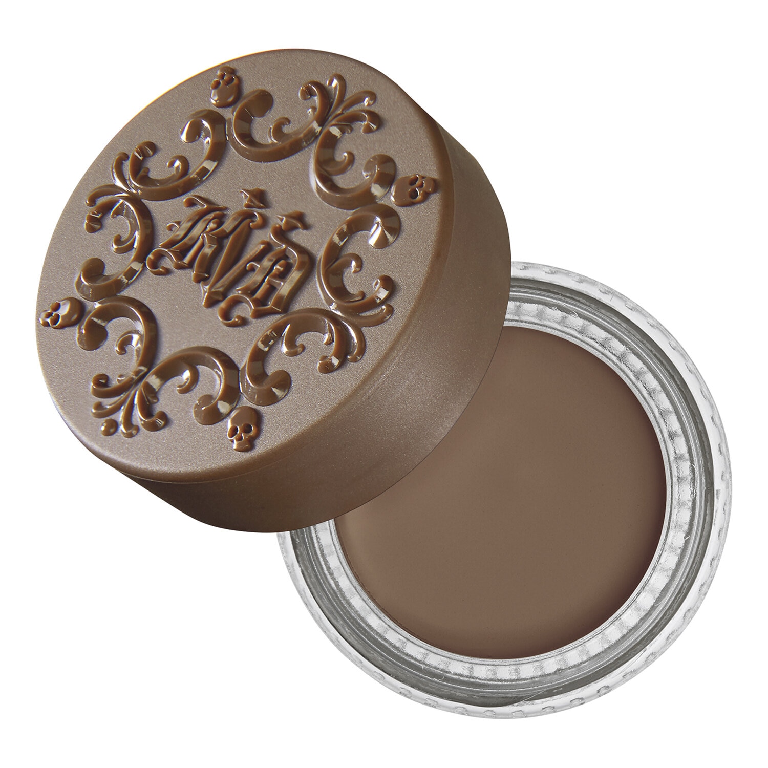 Super Pomade Vegan Eyeliner, Shadow & Brow Pigment