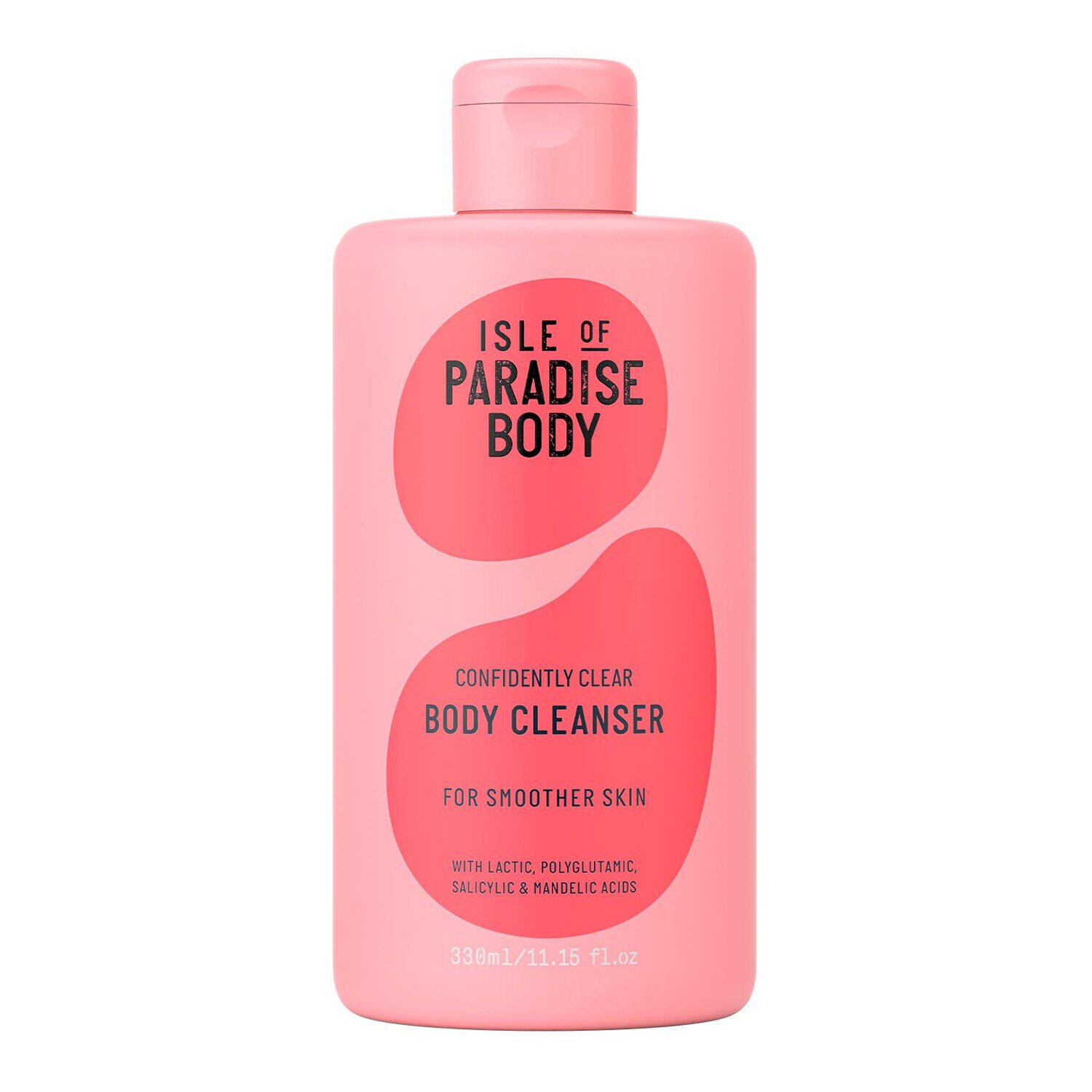 Confidently Clear Body Cleanser