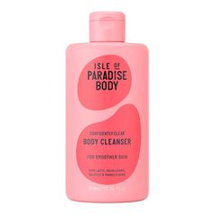 Confidently Clear Body Cleanser, ISLE OF PARADISE