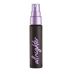 All Nighter Long Lasting Makeup Setting Spray - Travel Size, URBAN DECAY